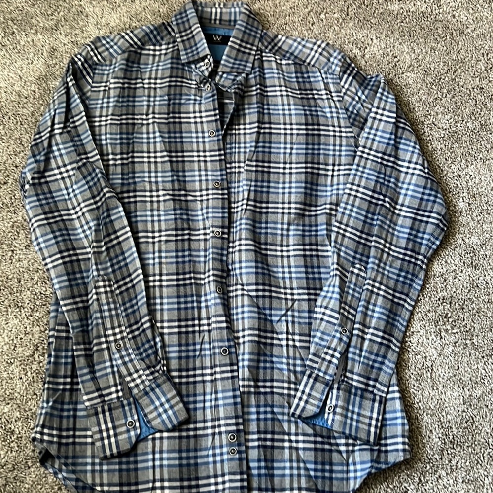 100% Cotton Shirt